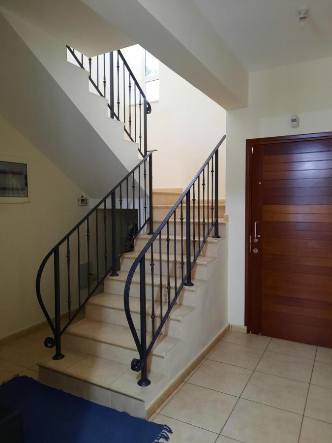 Villa Larnaca Bay Resort Вороклини Экстерьер фото