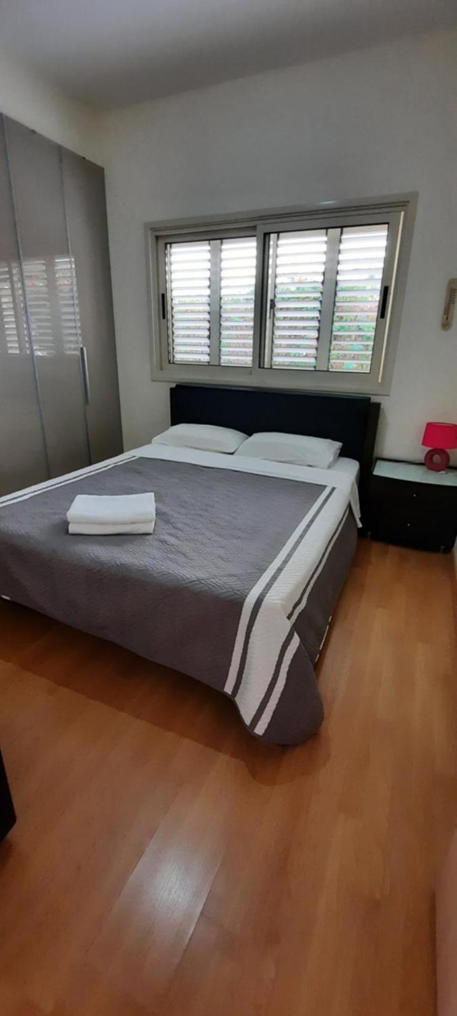 Villa Larnaca Bay Resort Вороклини Экстерьер фото