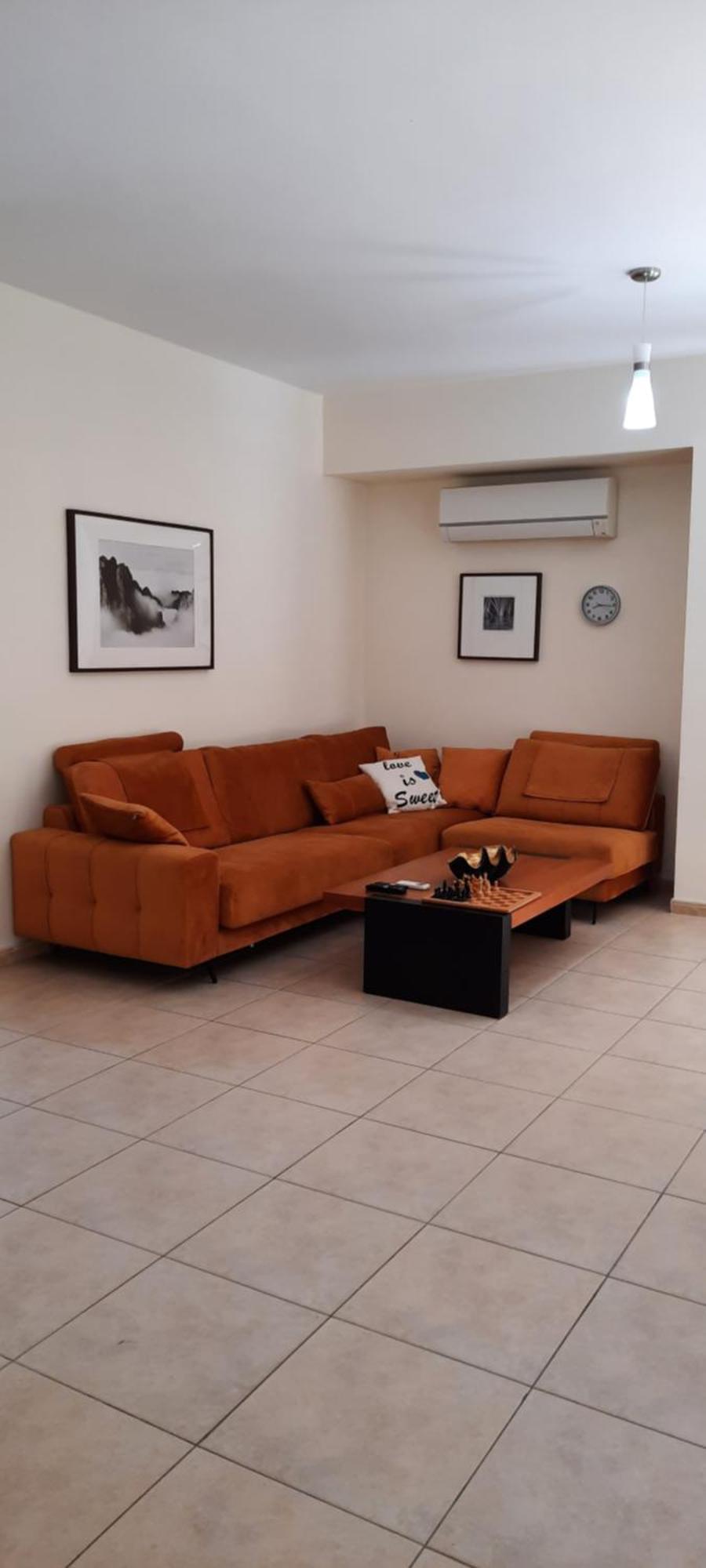 Villa Larnaca Bay Resort Вороклини Экстерьер фото